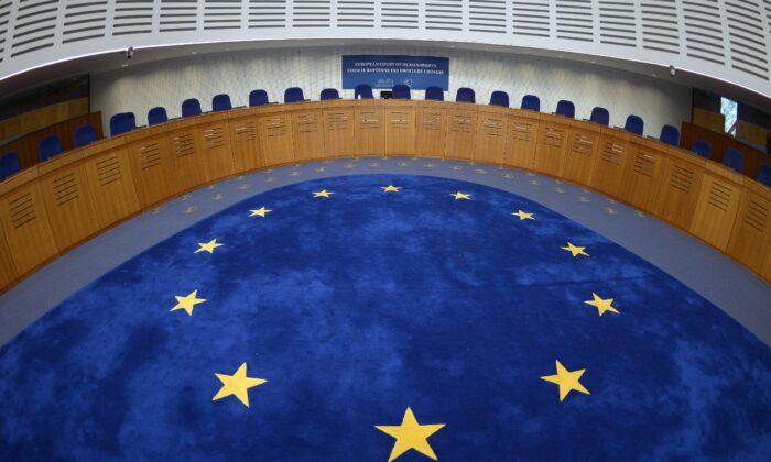 European Court Rules Mandatory Vaccination for Children Doesn’t Violate Human Rights