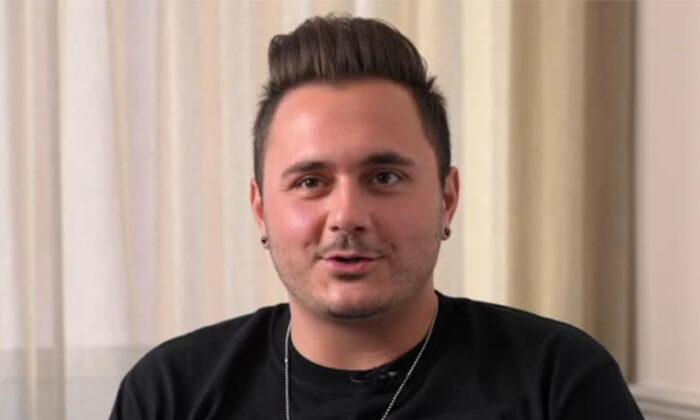 Video: What Instant Fame Is Like in the Music Industry: Interview With Mason Musso