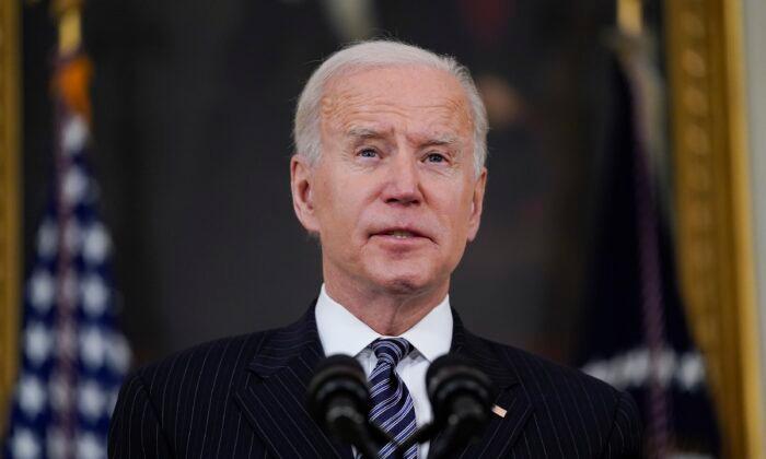 Biden to Rush Vaccinators and Testing to Michigan as Whitmer Pleads for More Vaccines