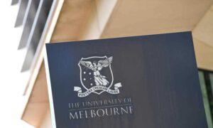 University of Melbourne Advertises Women-Only Role for Mathematical Physics Lecturer