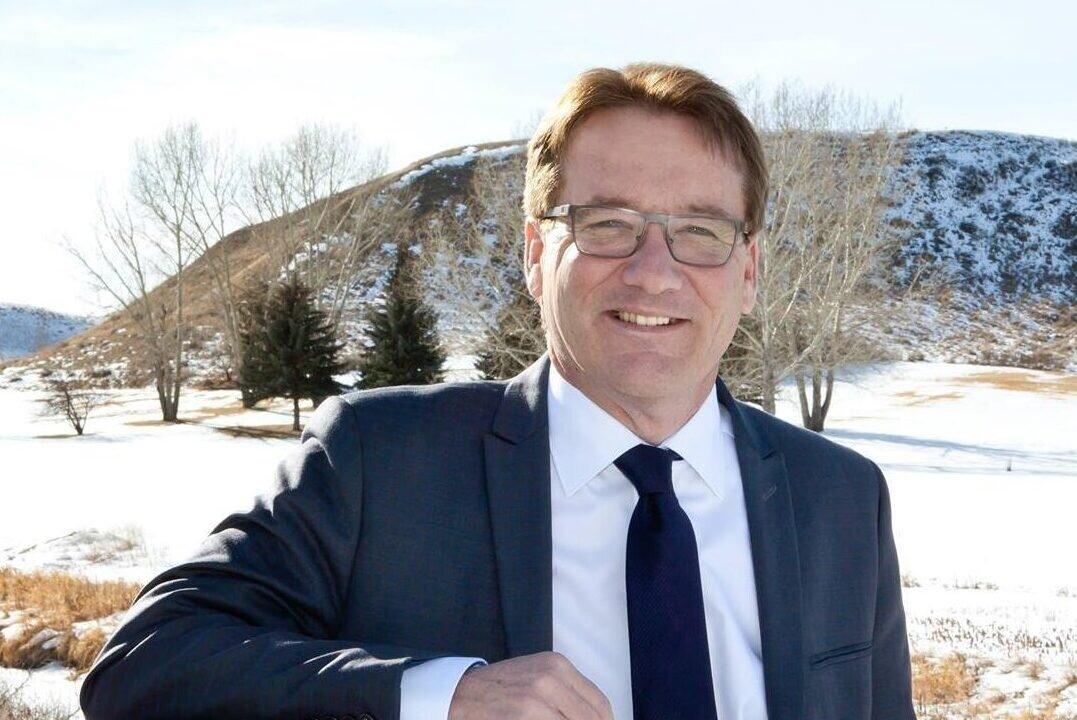 Not Enough Attention Paid to Issue of Property Rights in UCP Leadership Campaign, Says MLA