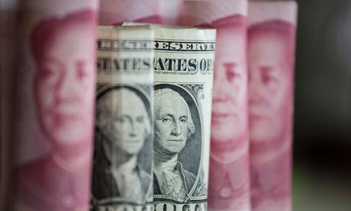 IMF Hints Allowing Countries to Use Chinese Yuan for Debt Repayment