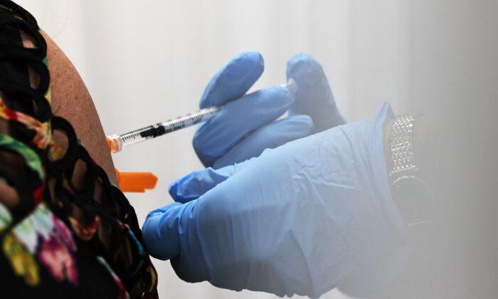 European Regulator Probing Possible Link Between Blood Clots and J&J COVID-19 Vaccine
