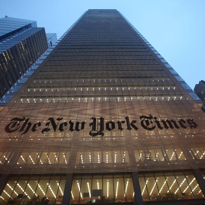 The Epoch Times