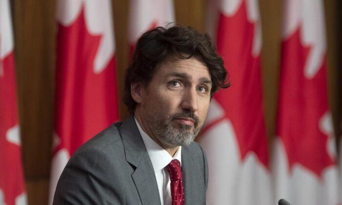 Trudeau Defends Canada’s Travel Restrictions, Says Quarantine Hotels to Remain Mandatory