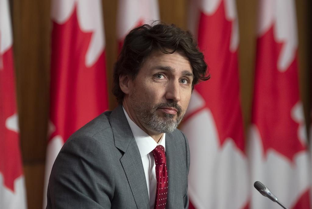 Trudeau Government Weakened Canada’s Economy Well Before COVID-19