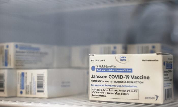 CDC Investigates Death of Woman Who Took J&J Vaccine