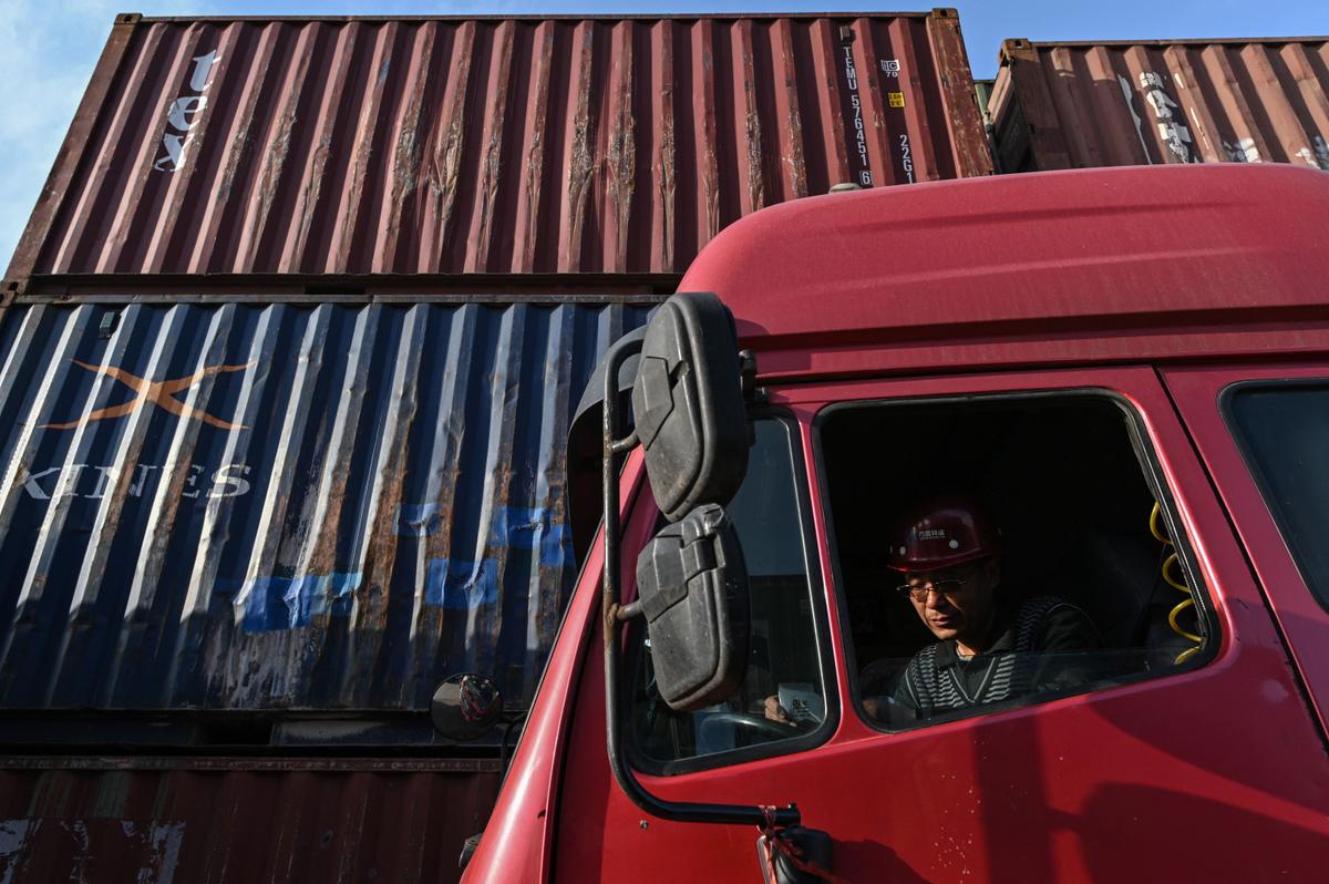 Failed Chinese Navigation System Leads to Chinese Driver’s Death