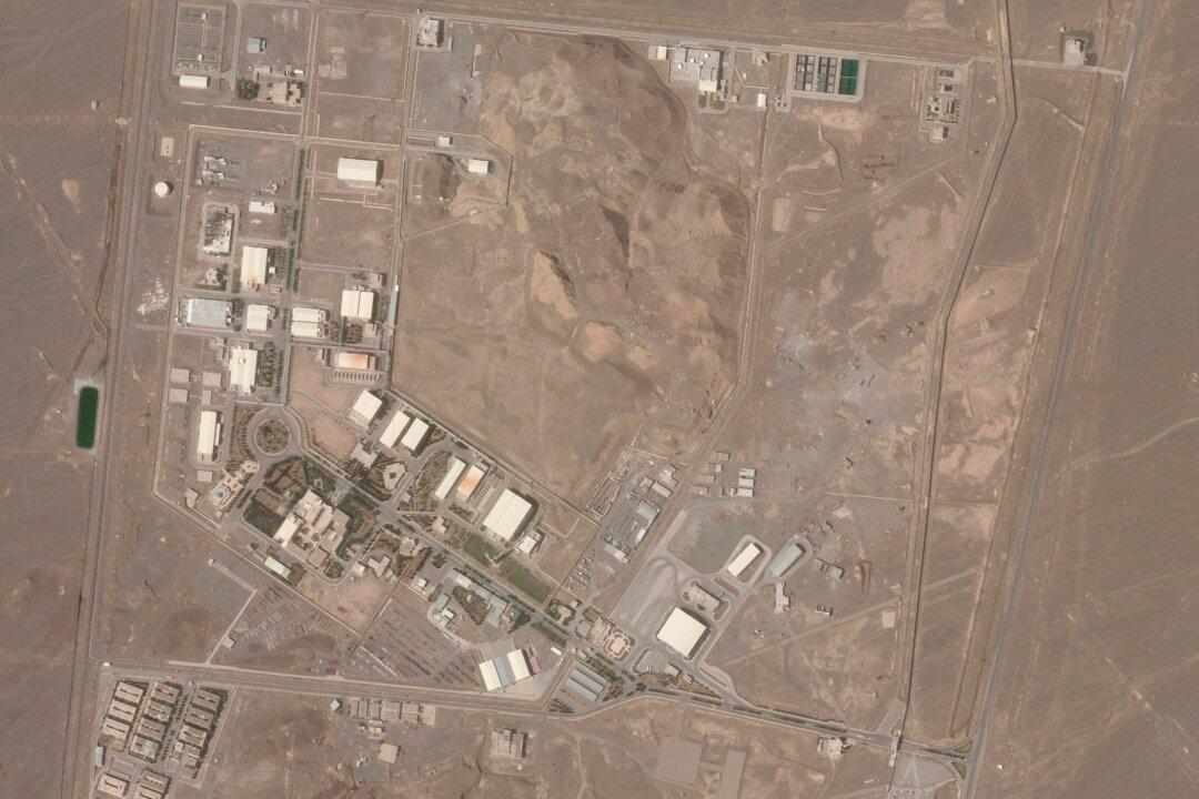 Iran, World Powers Resume Nuclear Talks Amid Strains Over Enrichment, Natanz Attack