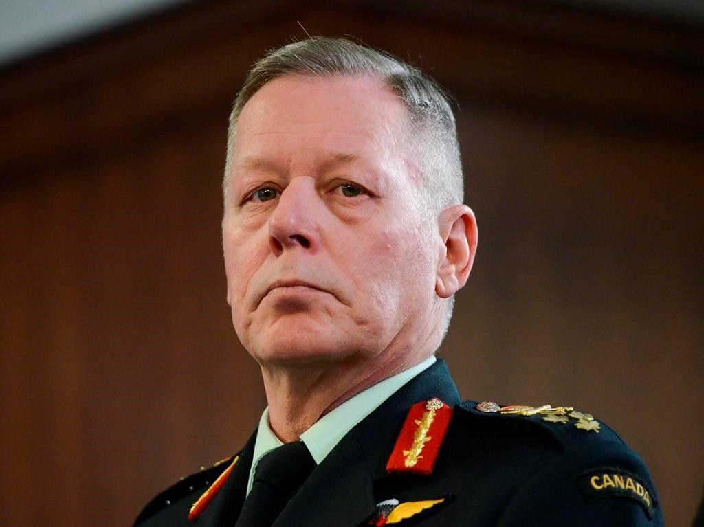 Liberal Motion Sees Shutdown of Committee Investigation Into Military Misconduct