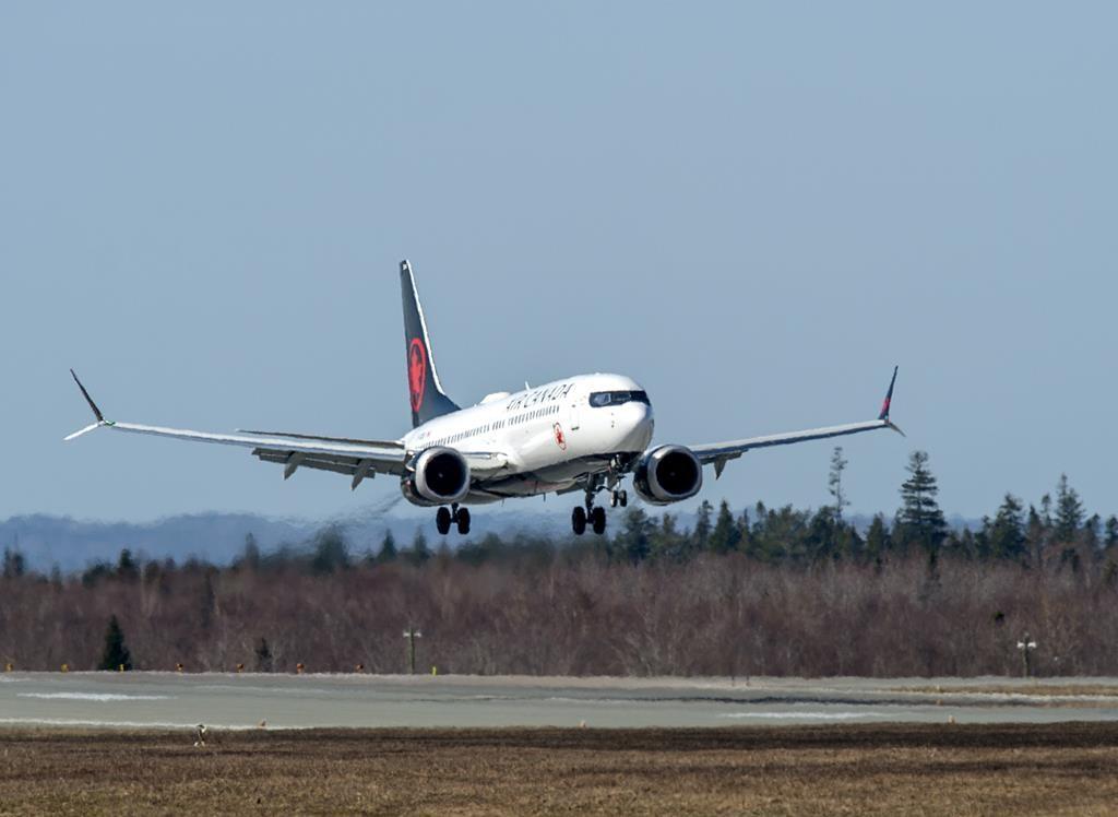 Air Canada Agrees to $5.9 Billion Aid Package, Giving Ottawa Equity Stake in Airline