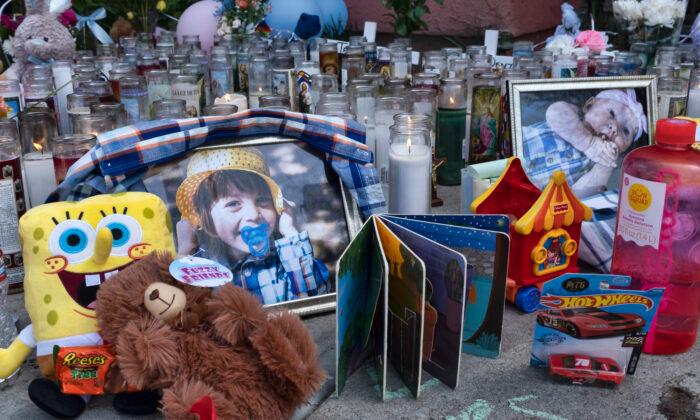 Coroner Identifies 3 Young Children Killed in Los Angeles