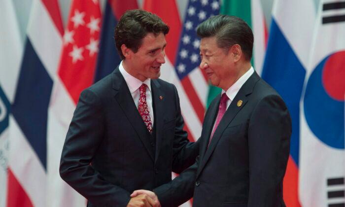 How Canada Can Decouple From China