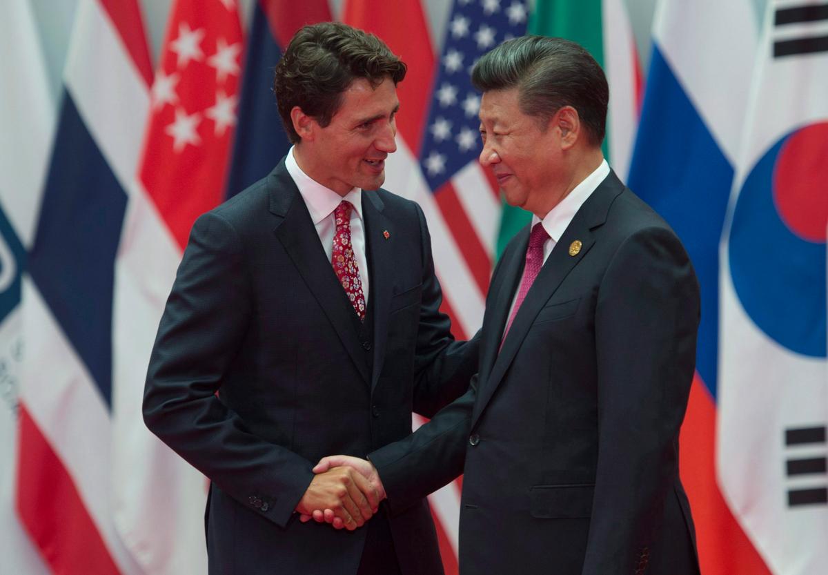 How Canada Can Decouple From China