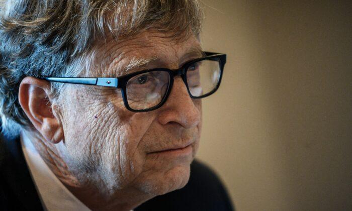 Bill Gates: AI Can ‘Undermine Elections’ and ‘Tip The Scale’ in Close Races