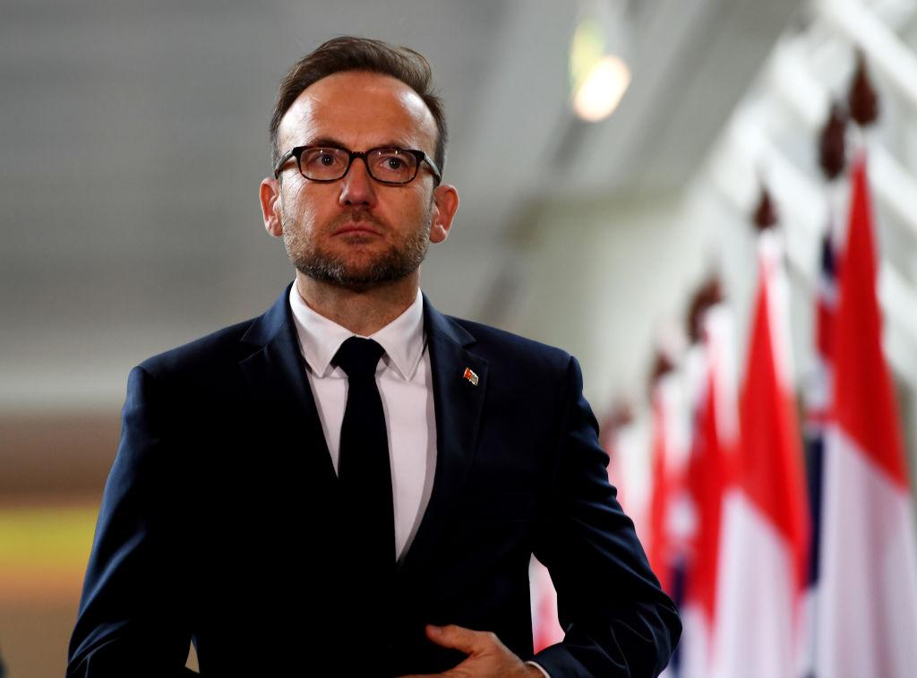 Greens Call For PM to Abandon Labor Agenda and Implement New Taxes