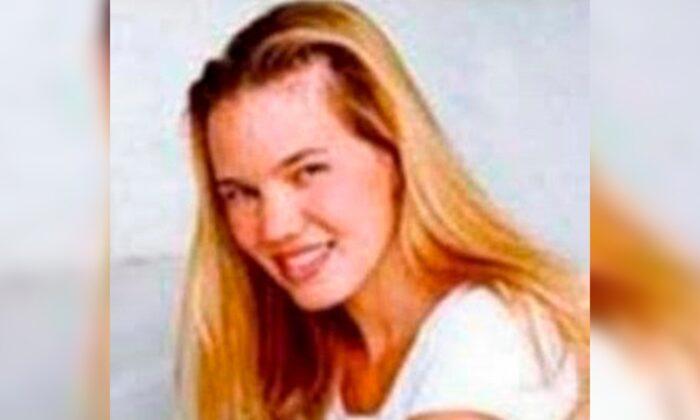 ‘Prime Suspect’ Arrested in Student’s 1996 Disappearance