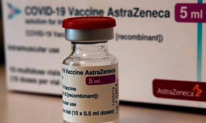 Blood Clots May Be Linked to AstraZeneca Vaccine but Still Very Rare: Health Canada