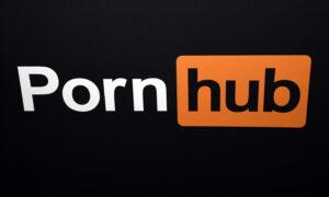 Pornhub Sued for Publishing Videos of Sex Trafficking Victims