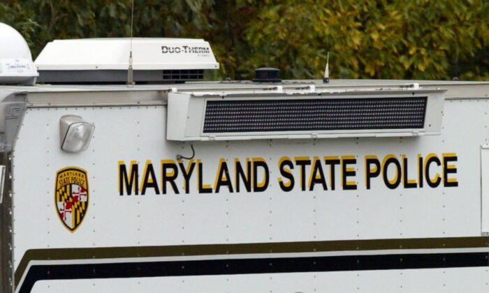 Maryland State Police Hiring Practices Under Investigation by DOJ