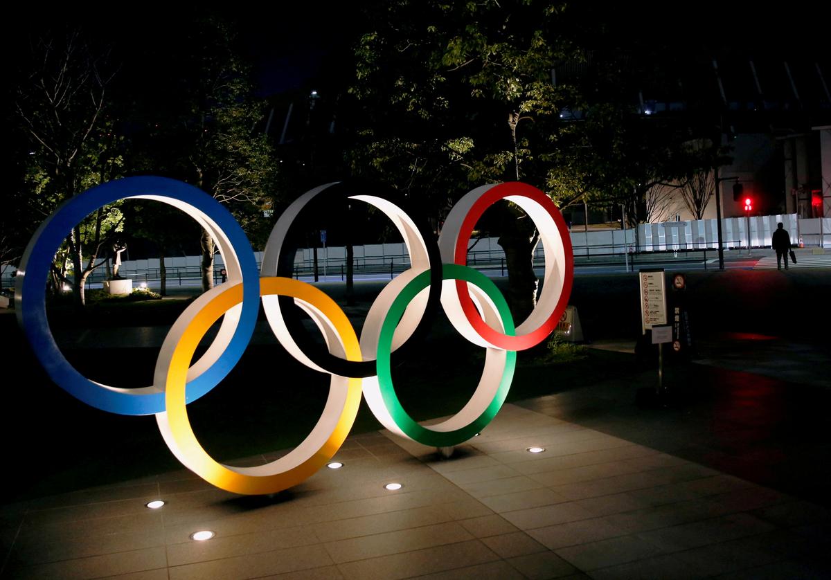 Olympics-COVID Cuts Hit Anti-Doping Program at Tokyo Games