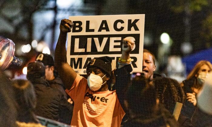 California AG Demands Black Lives Matter’s Delinquent Financial Records