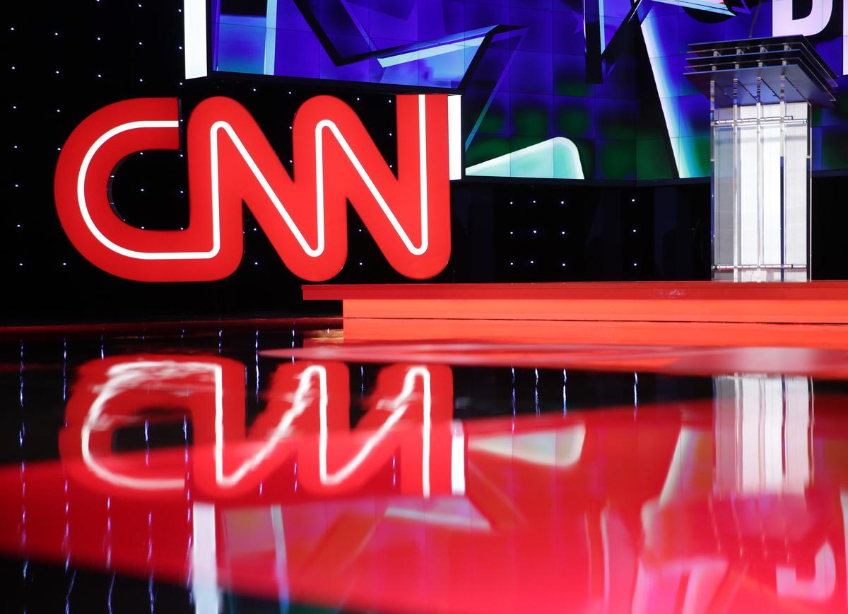 CNN Staffer Claims Network Pushed ‘Propaganda’ to 'Get Trump Out of Office’: Undercover Video