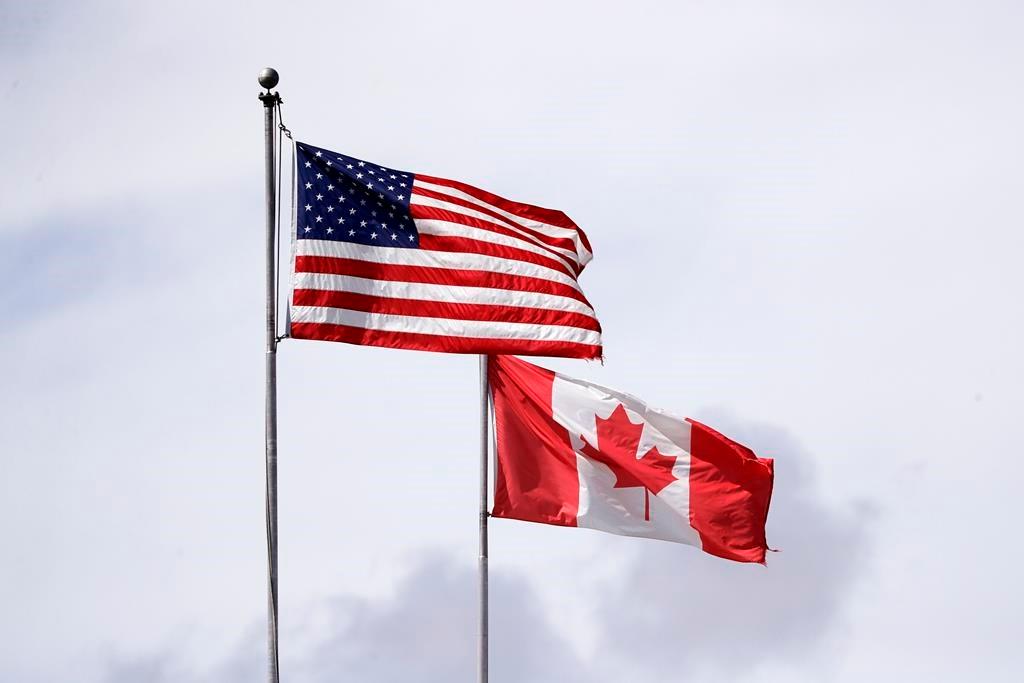 Pact Allowing Canada to Return Refugees to United States Is Constitutional: Court