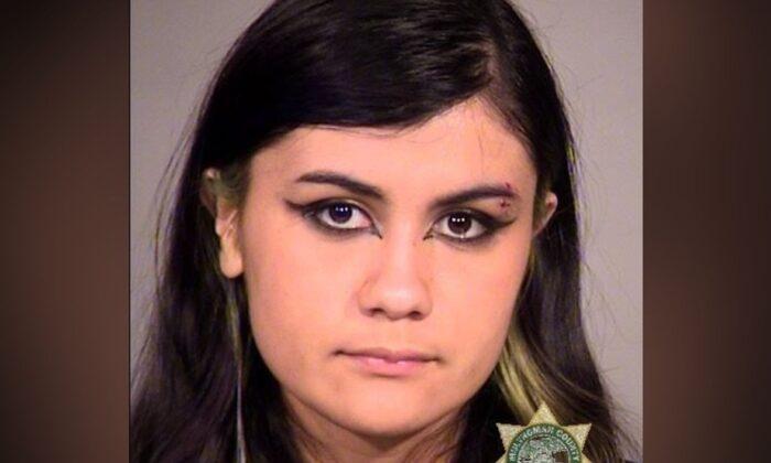 Tip From Portland Police Informant Leads to Arson Charges Against Alleged Antifa Rioter