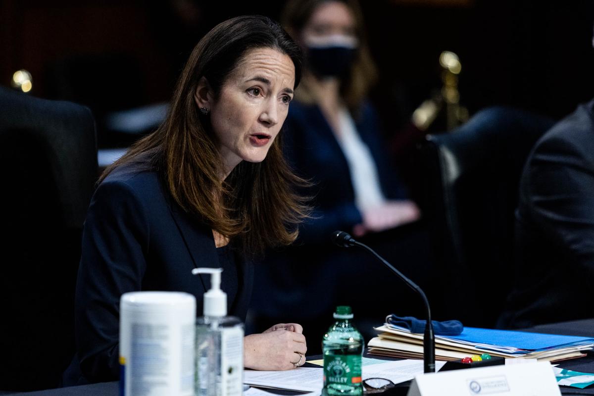 Spy Chiefs Say They Don’t Know How Virus Started, But That China Has Not Been ‘Fully Transparent’