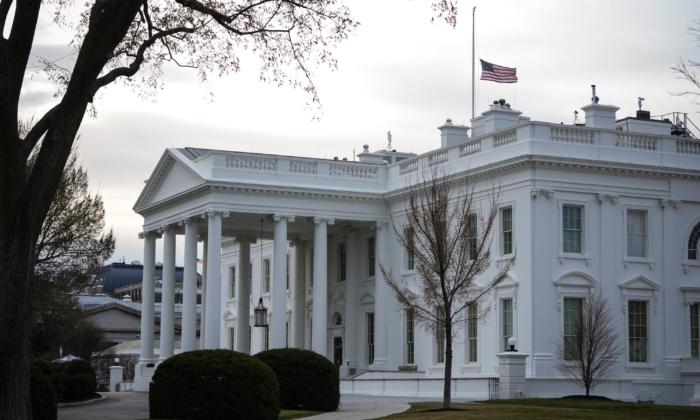 White House Correspondents’ Association Won’t Hold Annual Dinner Due to COVID Concerns