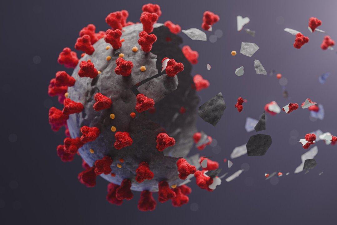 Doctor’s Advice on Early Treatment for COVID-19