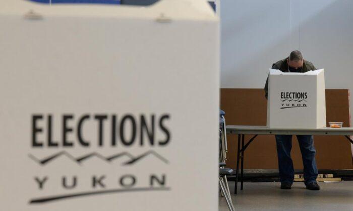 Official Count Confirms Tie in Yukon Election, Application Filed for Judicial Recount