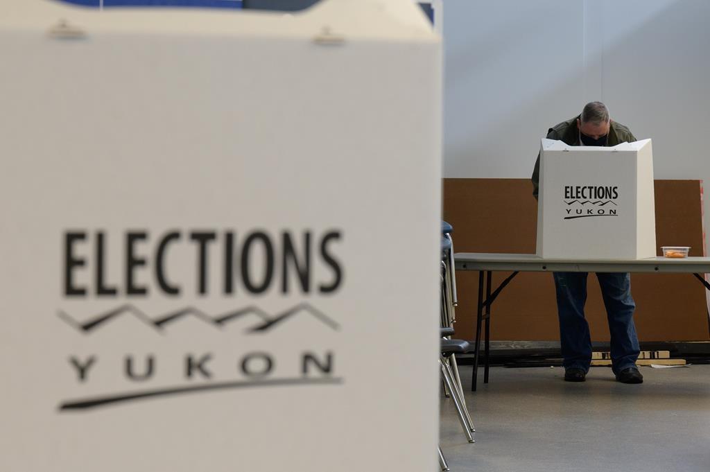 Yukon Liberals Set to Be Sworn in as Party Aims to Form Minority Government