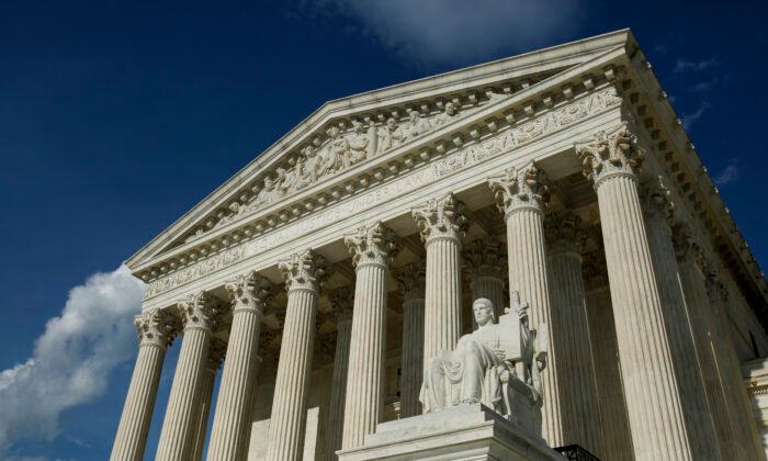 Supreme Court Revives Oil and Gas Company Federal Appeal in Climate Change Case