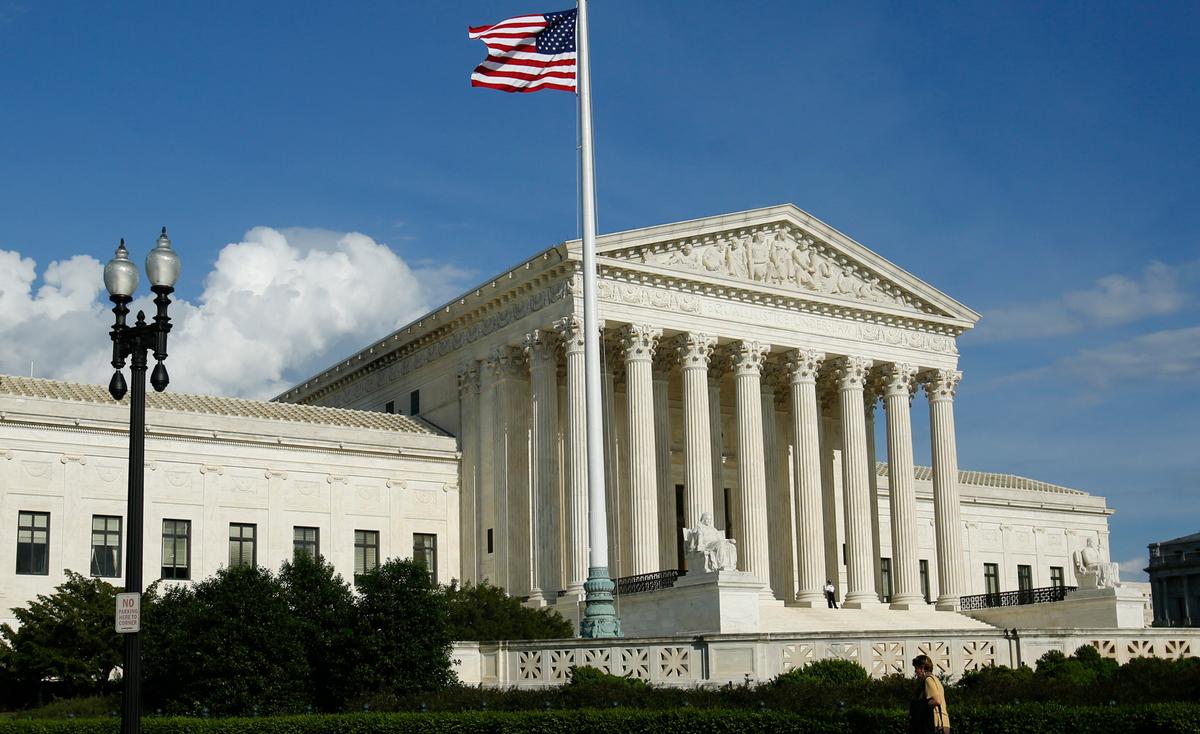 Supreme Court Rules Foster Agencies Can Deny Certification to Same-Sex Couples on Religious Grounds