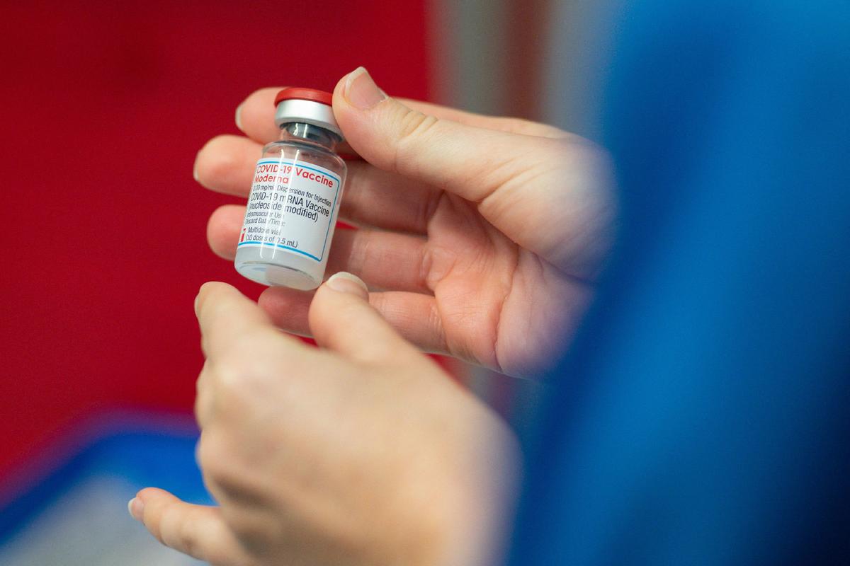 Finland Follows Sweden, Denmark in Halting Use of Moderna Vaccine for Younger Age Group