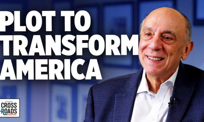 Gene D‘Agostino on Transformation of American Education: ’Turning the Culture Upside Down’