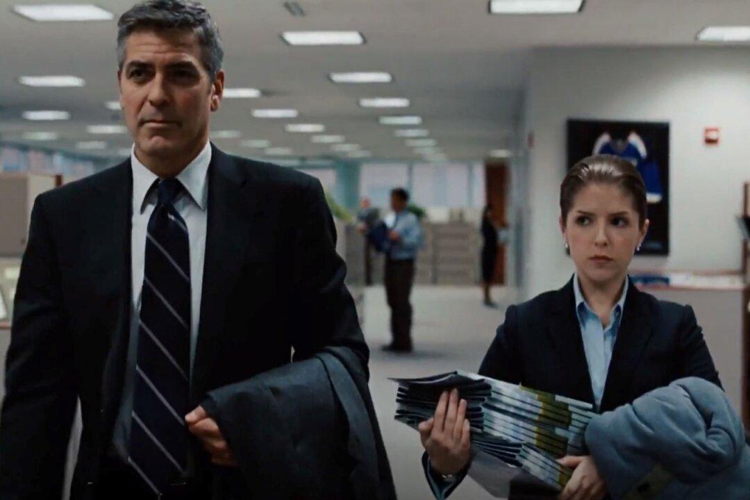 Rewind, Review, and Re-Rate: ‘Up in the Air’: Technology and Modernization Aren’t Always Positive