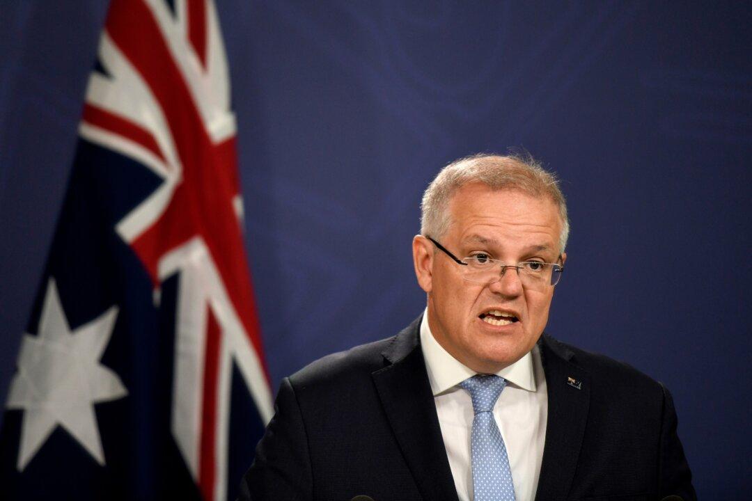 South Australia’s $1 Billion Energy Deal Builds on Gas-Fired Recovery