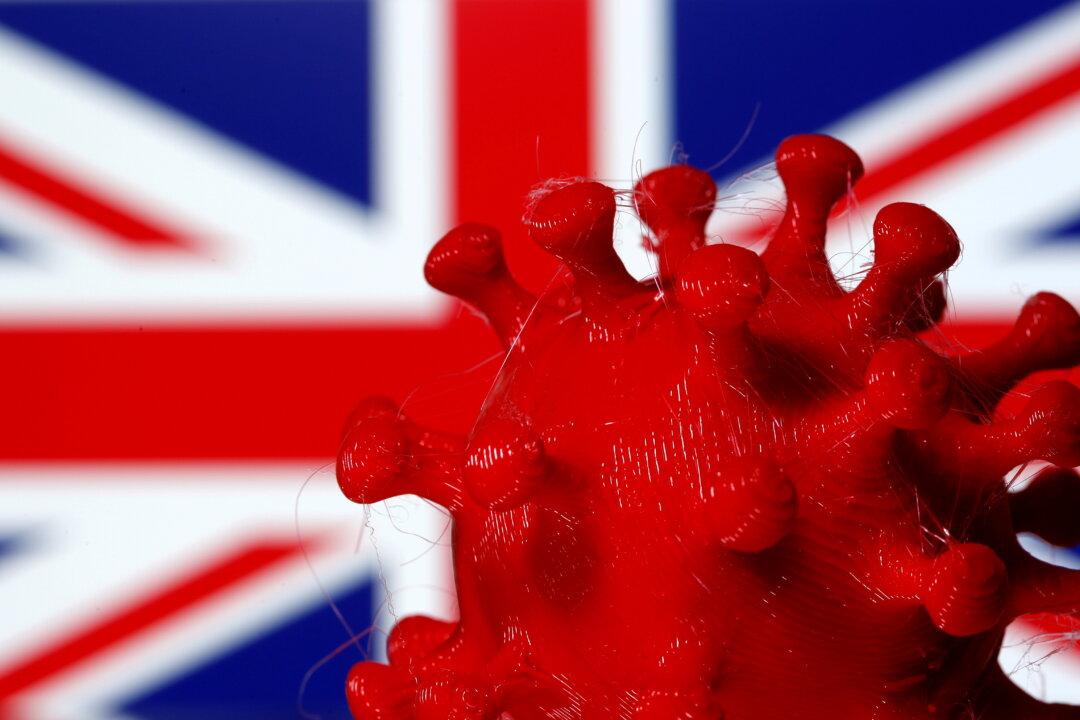 New UK ‘Challenge Trial’ Studies If People Can Catch Coronavirus Again