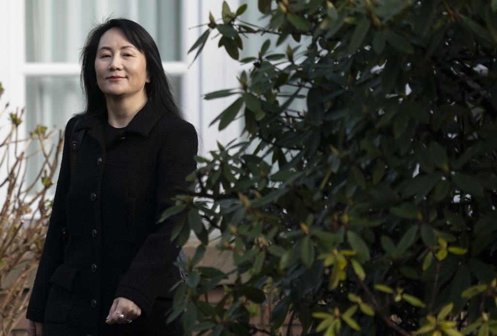Meng Loses Publication Ban Request on HSBC Materials Obtained via Hong Kong Court