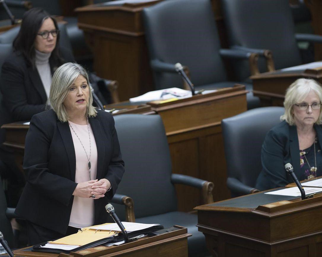 No Word on Whether Ontario Will Accept Ottawa’s Offer to Send Health-Care Workers