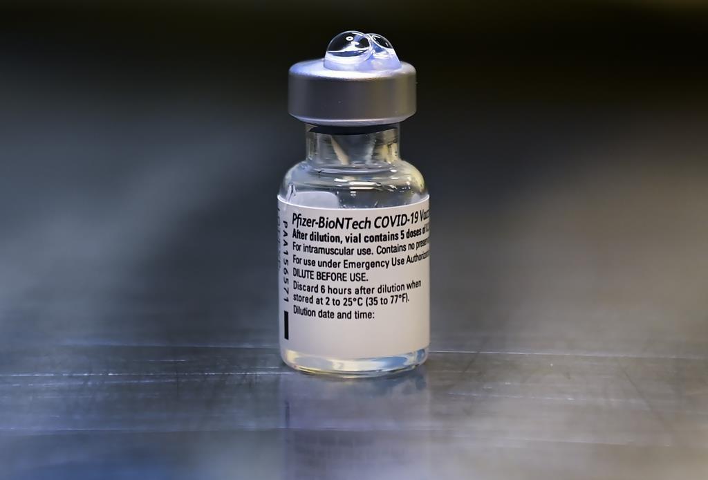 Federal Government Expecting 1M Vaccine Doses This Week After Moderna Delays Delivery