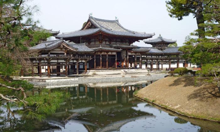 The Enduring Architecture of Kyoto, Japan’s Ancient Capital