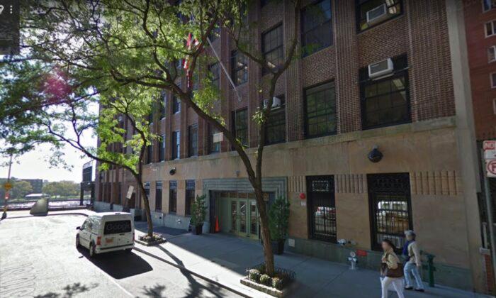 NYC Father Pulls Daughter Out of Private School Over ‘Anti-Racist’ Indoctrination