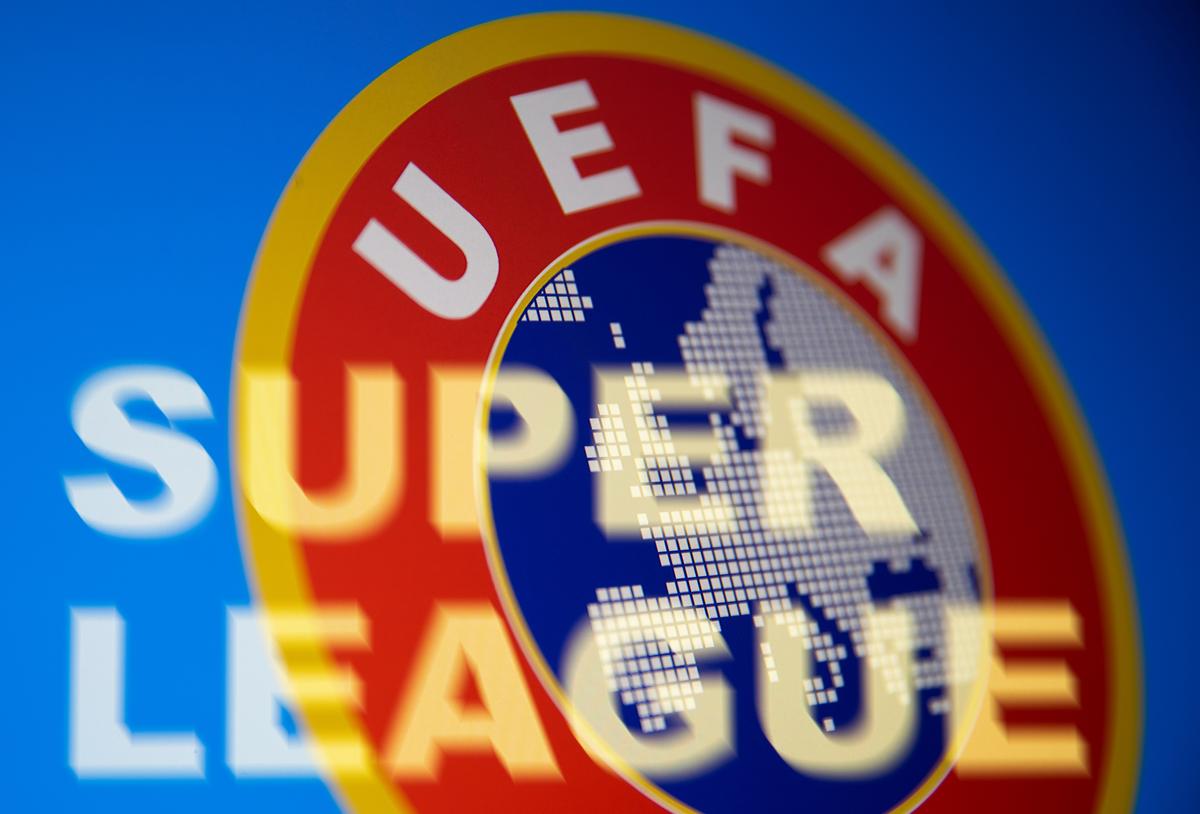 UEFA Lead Backlash Against Super League, UK Government Vows to Step In