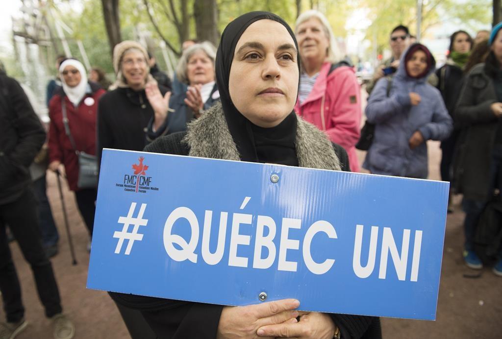 Quebec Court Upholds Most of Province’s Controversial Secularism Law, Exempts English School Boards