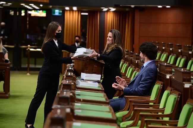 Provinces Balk at Liberals’ Child Care Budget Pledge as Funding Negotiations Loom