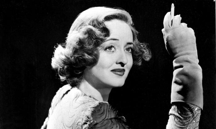 ‘Dangerous’ and ‘Jezebel’: Bette Davis’s 2 Oscars in the 1930s